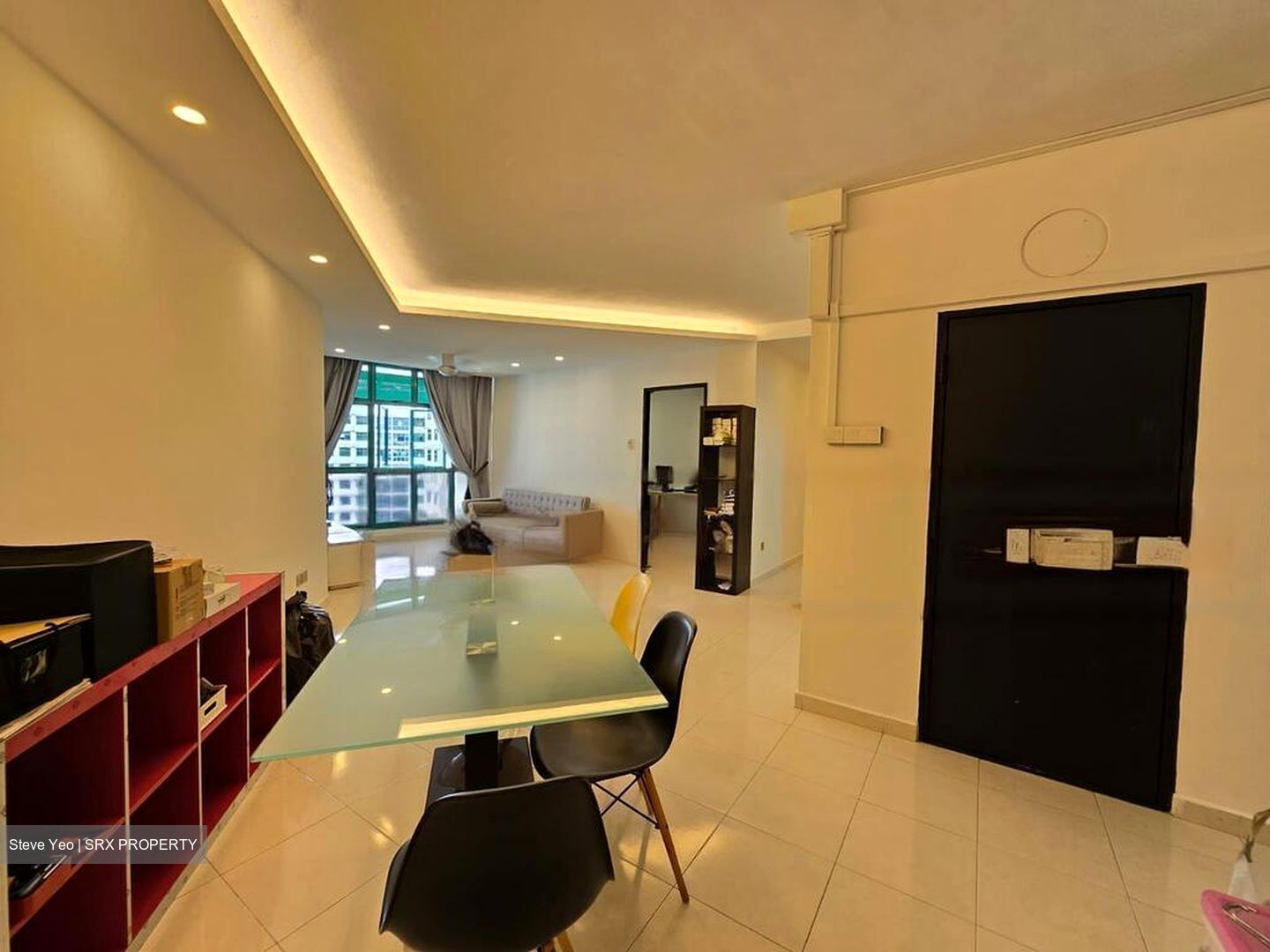 Blk 479 Segar Gardens (Bukit Panjang), HDB Executive #607933041